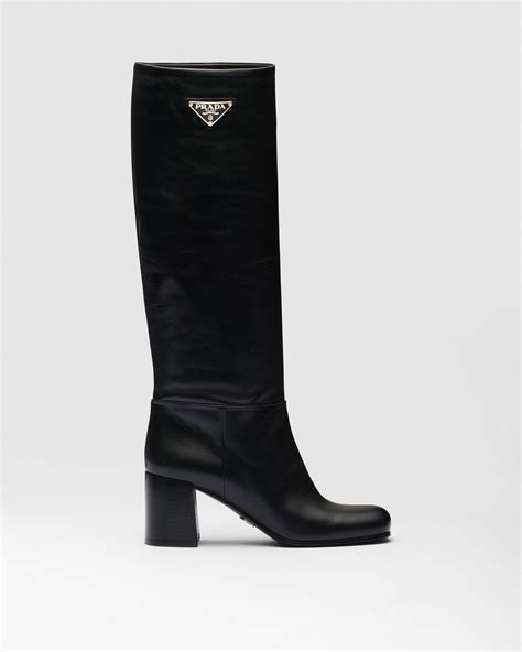 ukraine prada boots|prada style boots.